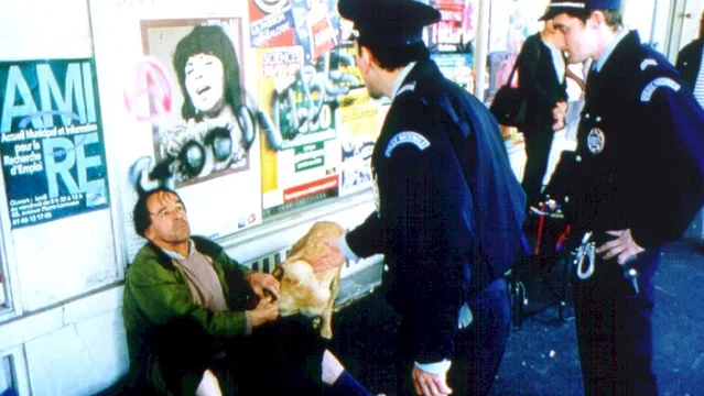 Photo du film : Merci pour le geste