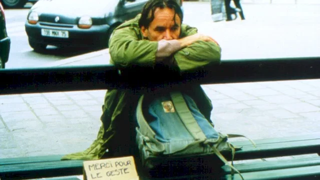 Photo du film : Merci pour le geste
