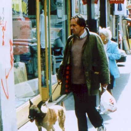 Miniature photo du film : Merci pour le geste