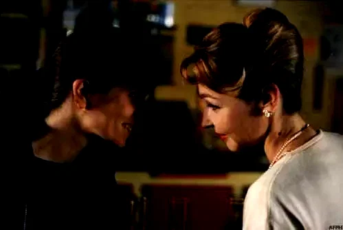 Photo 2 du film : Un air de famille