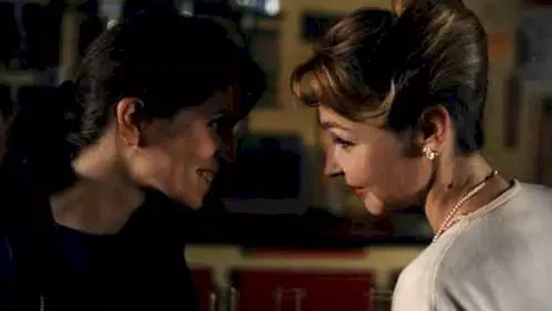 Photo du film : Un air de famille