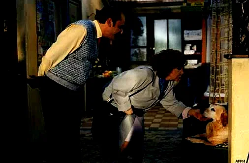 Photo 3 du film : Un air de famille