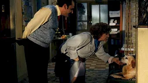 Photo du film : Un air de famille