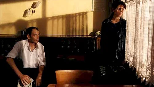 Photo du film : Un air de famille