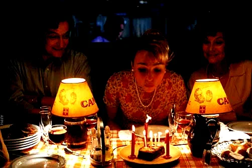 Photo 6 du film : Un air de famille