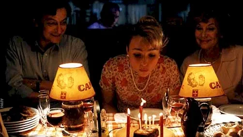 Photo du film : Un air de famille