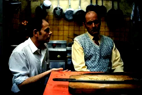 Photo 7 du film : Un air de famille