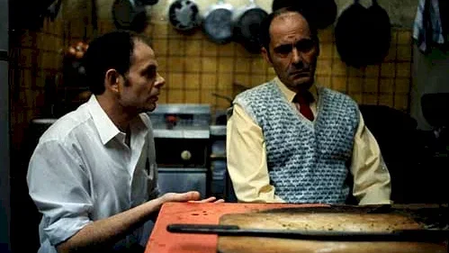 Photo du film : Un air de famille