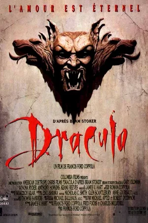 Affiche du film : Dracula