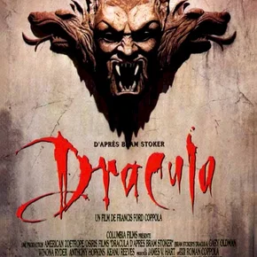 Photo du film : Dracula