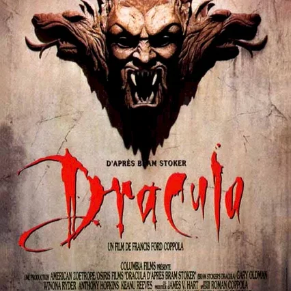 Miniature photo du film : Dracula