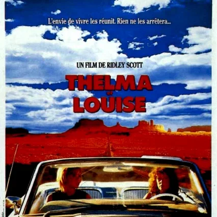 Miniature photo du film : Thelma et louise