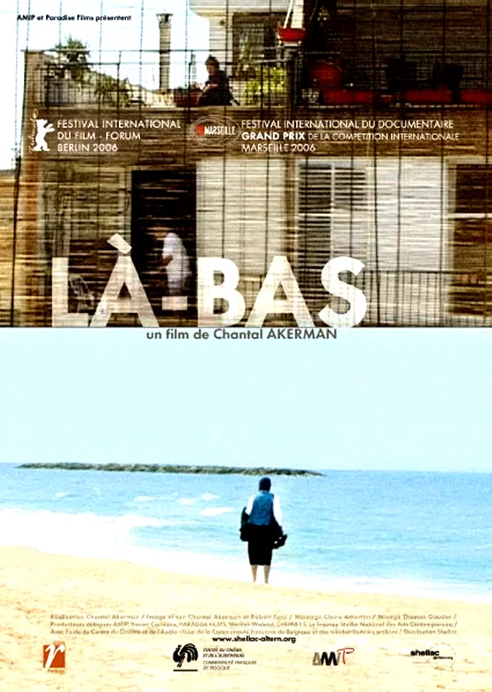 Photo 1 du film : Là-bas