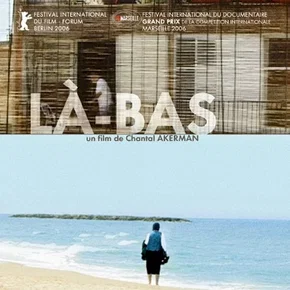 Photo du film : Là-bas