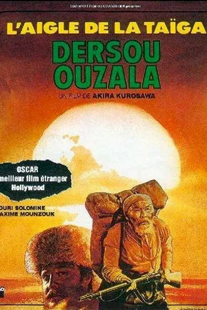 Photo 1 du film : Dersou ouzala