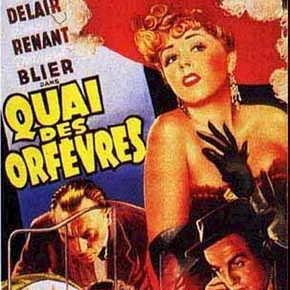 Photo du film : Quai des orfevres