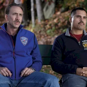 Photo du film : World trade center