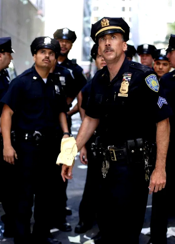 Photo 6 du film : World trade center