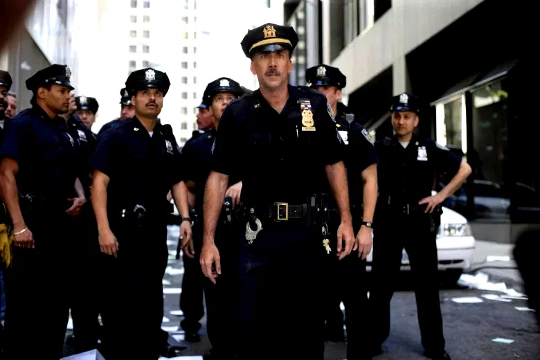 Photo 7 du film : World trade center