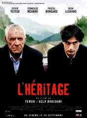Affiche du film : L'héritage