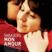 Miniature photo du film : Sarajevo, mon amour