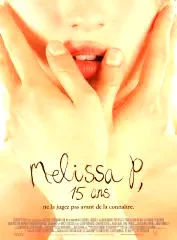 Affiche du film : Melissa p.