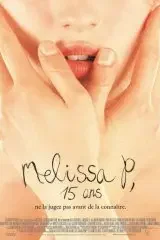 Affiche du film Melissa p.