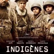 Miniature photo du film : Indigènes