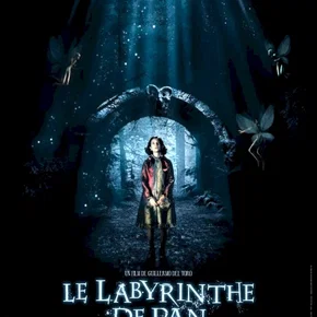 Photo du film : Le Labyrinthe de Pan