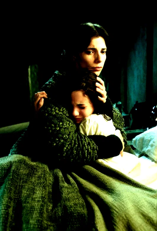 Photo du film : Le Labyrinthe de Pan