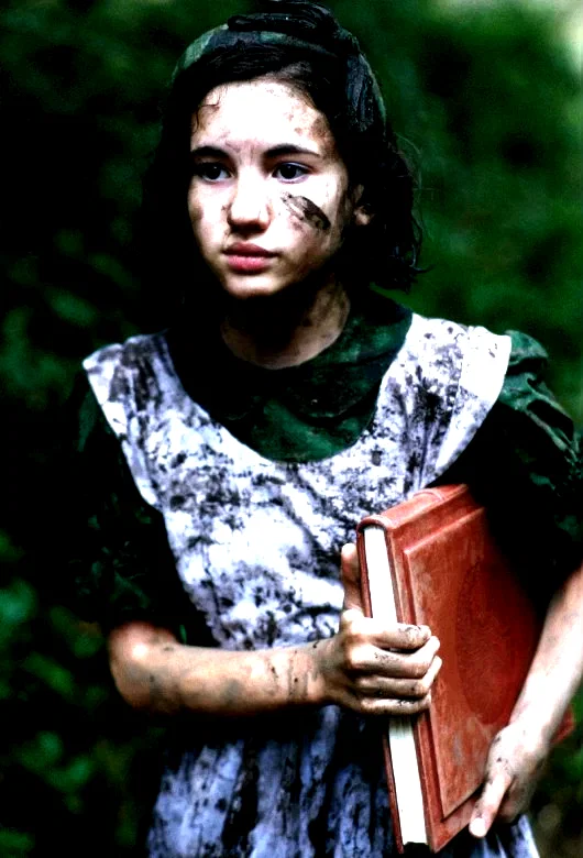 Photo du film : Le Labyrinthe de Pan