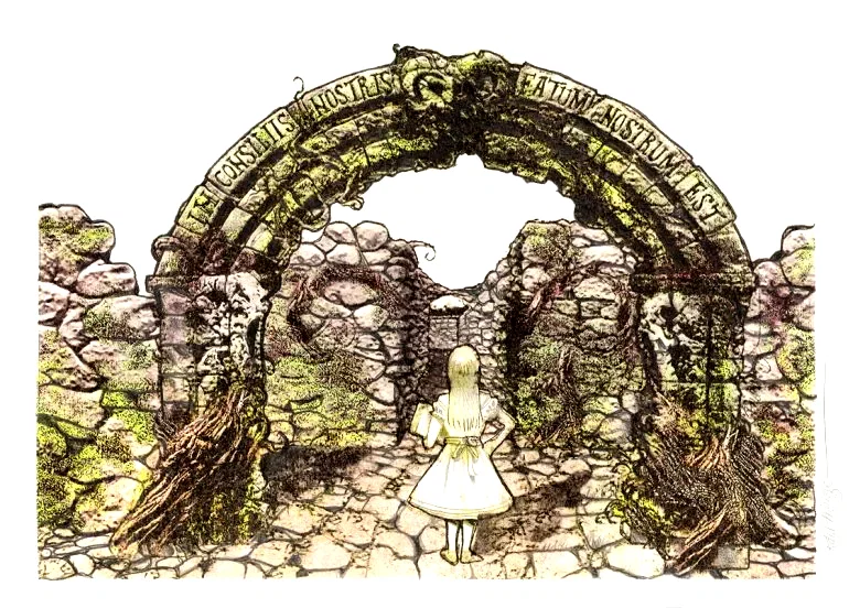 Photo du film : Le Labyrinthe de Pan