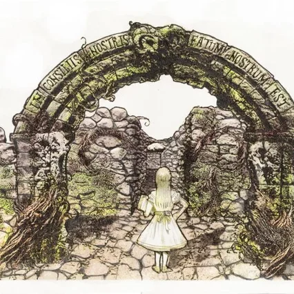 Miniature photo du film : Le Labyrinthe de Pan