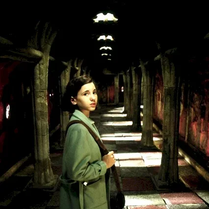 Miniature photo du film : Le Labyrinthe de Pan