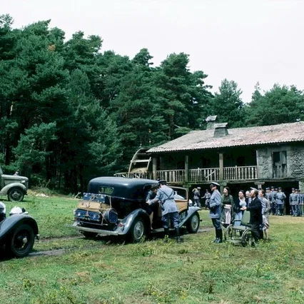 Miniature photo du film : Le Labyrinthe de Pan