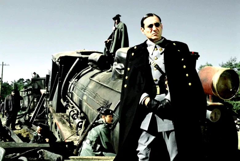 Photo du film : Le Labyrinthe de Pan