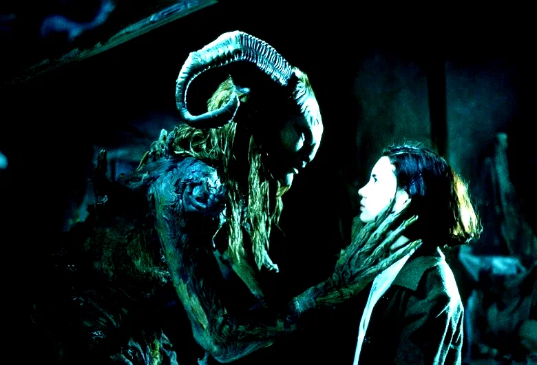 Photo du film : Le Labyrinthe de Pan