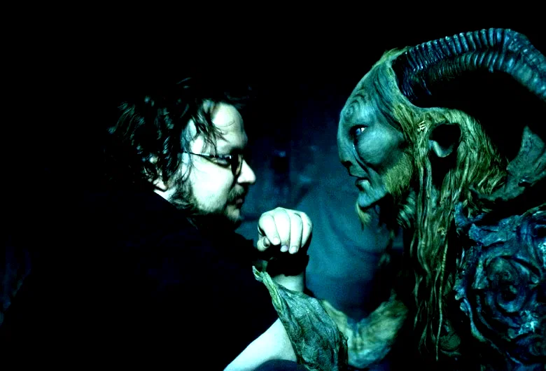 Photo du film : Le Labyrinthe de Pan