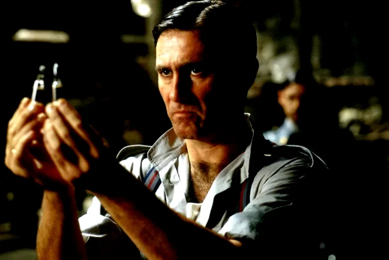 Photo du film : Le Labyrinthe de Pan