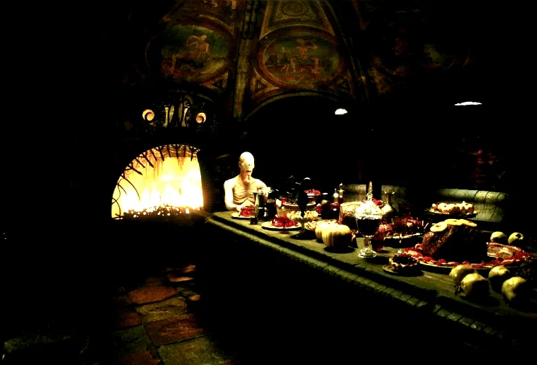 Photo du film : Le Labyrinthe de Pan