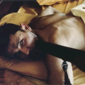 Photo du film : Pour aller au ciel il faut mourir