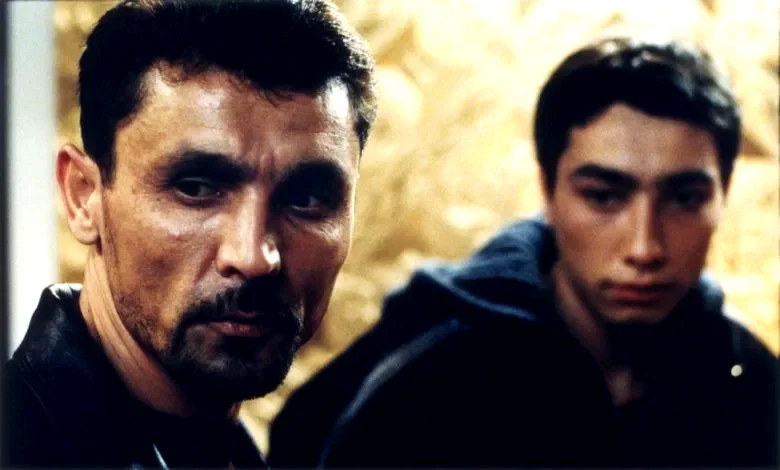 Photo 3 du film : Pour aller au ciel il faut mourir