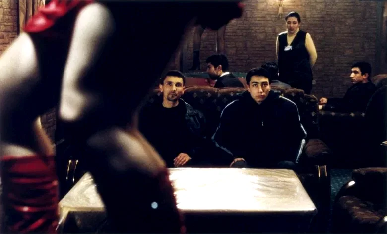 Photo 4 du film : Pour aller au ciel il faut mourir