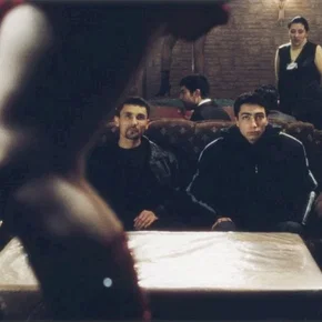 Photo du film : Pour aller au ciel il faut mourir