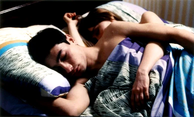 Photo 6 du film : Pour aller au ciel il faut mourir