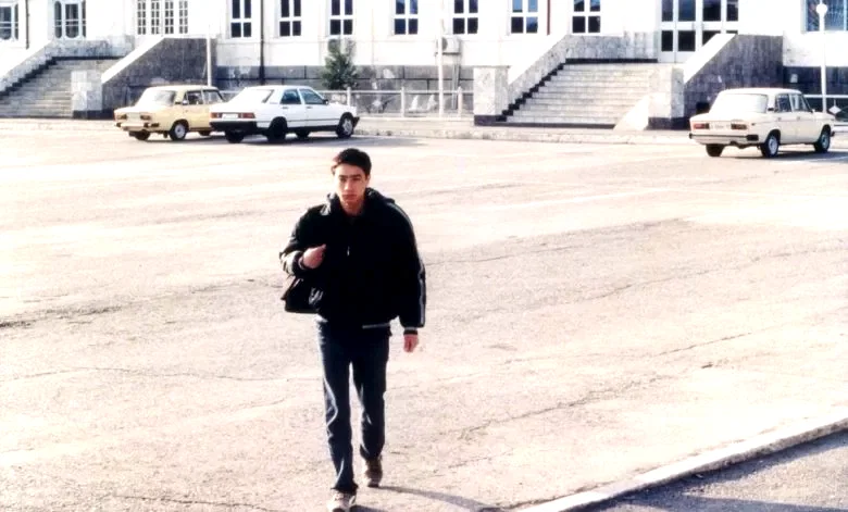 Photo 7 du film : Pour aller au ciel il faut mourir
