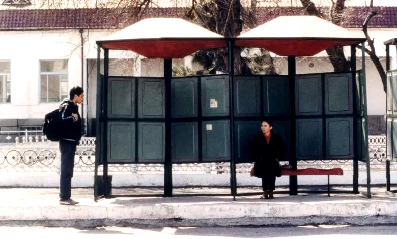 Photo 8 du film : Pour aller au ciel il faut mourir