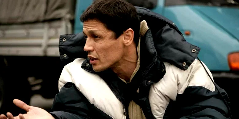 Photo 11 du film : Pour aller au ciel il faut mourir