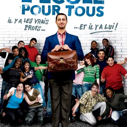 Miniature photo du film : L'Ecole pour tous