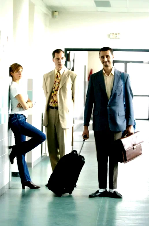 Photo 3 du film : L'Ecole pour tous